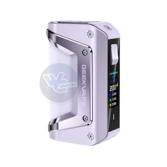 Geekvape Aegis Legend 3 Mod | WC Vapor Geekvape Aegis Legend 3 Mod | WC Vapor