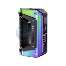 Load image into Gallery viewer, Geekvape Aegis Legend 3 Mod - Rainbow
