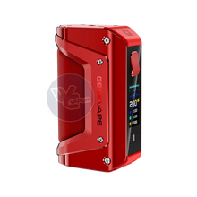 Load image into Gallery viewer, Geekvape Aegis Legend 3 Mod - Red
