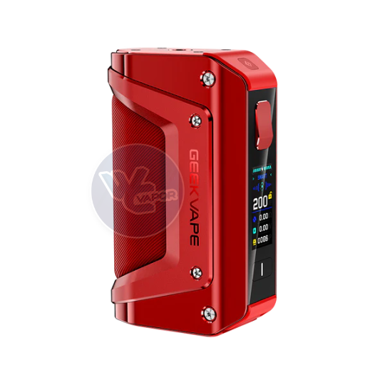 geekvape aegis legend iii Tony B Vandy Vape Pulse BF Regulated Squonk Mod Review