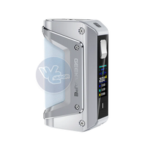 Load image into Gallery viewer, Geekvape Aegis Legend 3 Mod - Silver
