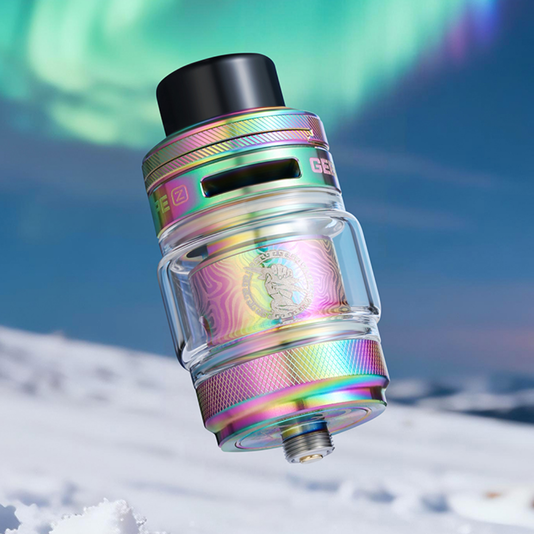 Geekvape Z Subohm Tank 5 (Zeus 5) 5.5mL