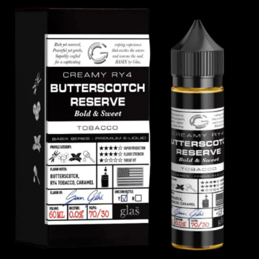 elfbar nachfüll pod läuft aus FROSTED AMBER - COOKIE TWIST E-LIQUID - 60ML main image 0