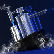 Load image into Gallery viewer, HAMR Cold Start Concentrate Rig by Myster
