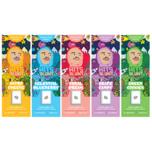 Load image into Gallery viewer, Hits Blunt Feminized Seeds (5-Pack)
