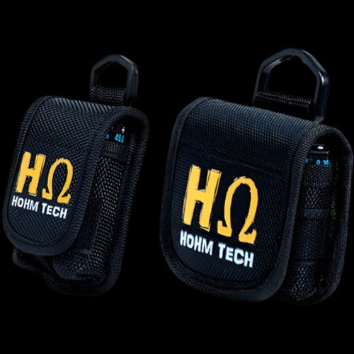 Hohm Security Battery Carrier