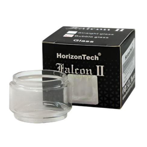 Horizon Tech Falcon 2 Bubble Glass