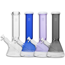 Load image into Gallery viewer, Human Grade 12&quot; Beaker Water Pipe
