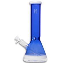 Load image into Gallery viewer, Human Grade 12&quot; Beaker Water Pipe
