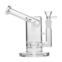 Load image into Gallery viewer, Human Grade 6&quot; Sidecar Bubbler 3
