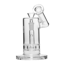 Load image into Gallery viewer, Human Grade 6&quot; Sidecar Bubbler 1
