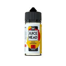 Load image into Gallery viewer, Juice Head - Mango Strawberry - 100mL
