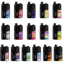 Load image into Gallery viewer, Kong XL x Jam Monster 50K Disposable
