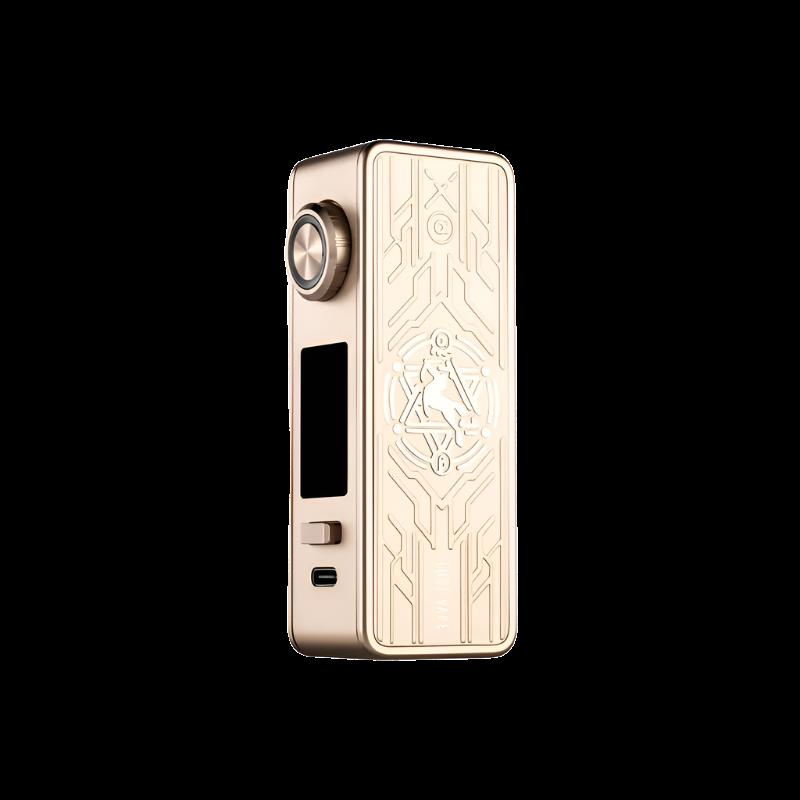 Lost Vape Centaurus M100 Mod | WC Vapor Lost Vape Centaurus M100 Mod | WC Vapor
