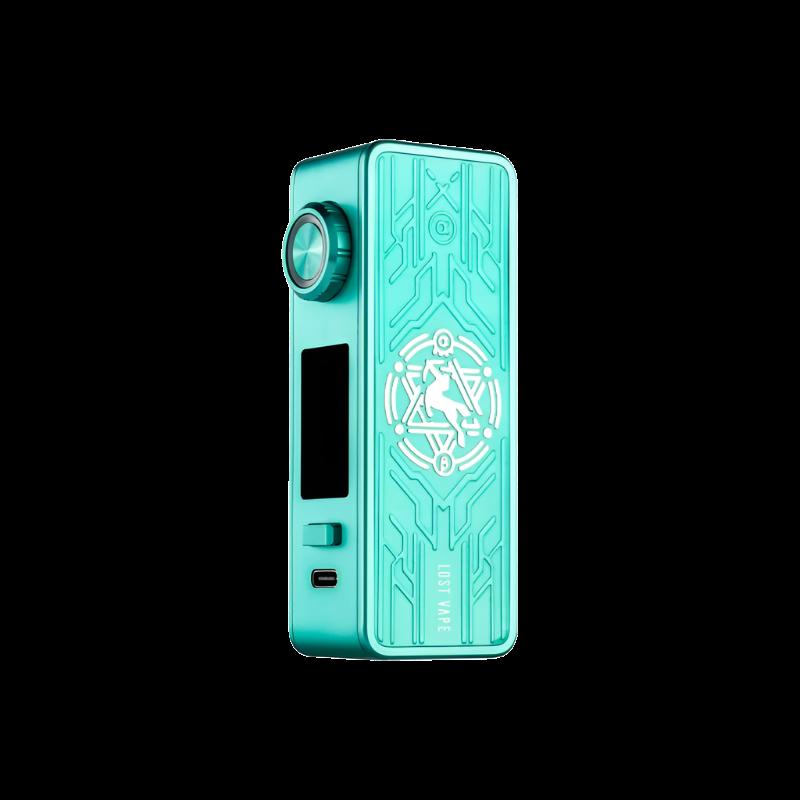 Lost Vape Centaurus M100 Mod | WC Vapor Lost Vape Centaurus M100 Mod | WC Vapor