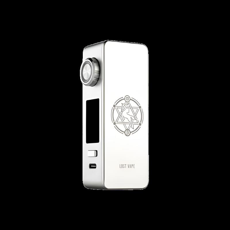 Lost Vape Centaurus M100 Mod | WC Vapor Lost Vape Centaurus M100 Mod | WC Vapor
