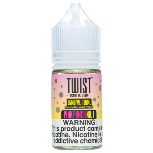 Twist E-Liquids | Virginia Registry Compliant | WC Vapor Twist E-Liquids | Virginia Registry Compliant | WC Vapor