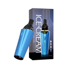 Load image into Gallery viewer, Lookah Ice Cream Vaporizer-Blue
