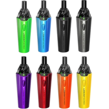 Load image into Gallery viewer, The Lookah Ice Cream Vaporizer uses nano-black ceramic heating technology to provide a flavorful and satisfying vape experience. With four preset temperature options and a lightweight, discreet design, it&#39;s perfect for on-the-go use.
