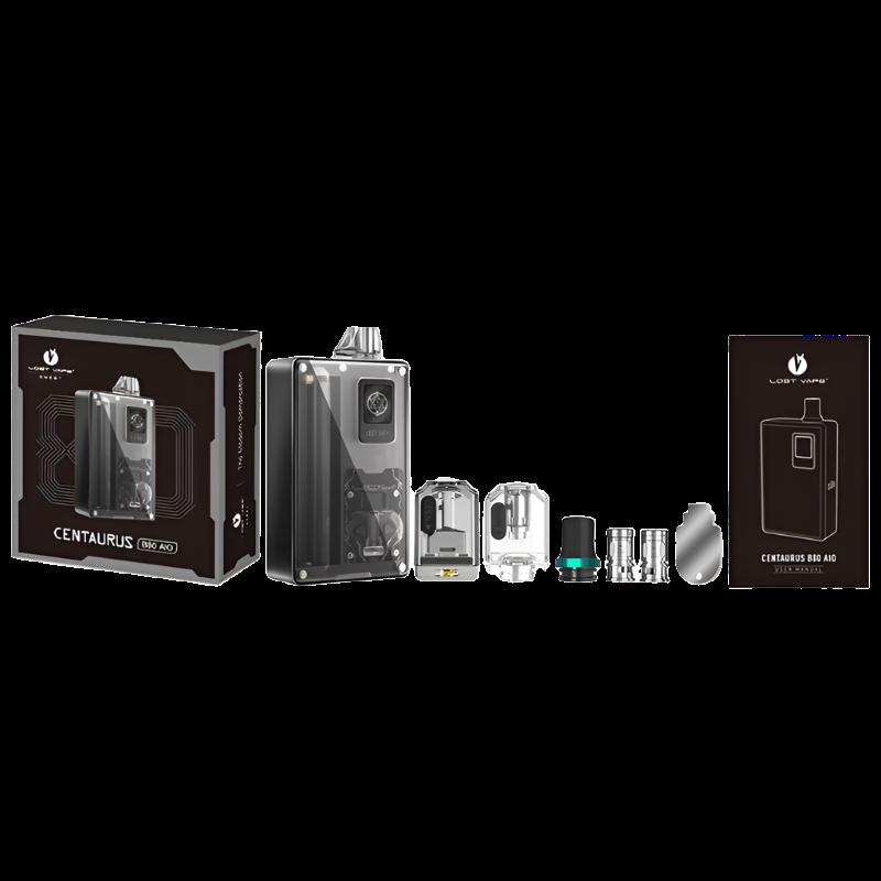 Lost Vape Centaurus B80 AIO | WC Vapor Lost Vape Centaurus B80 AIO | WC Vapor