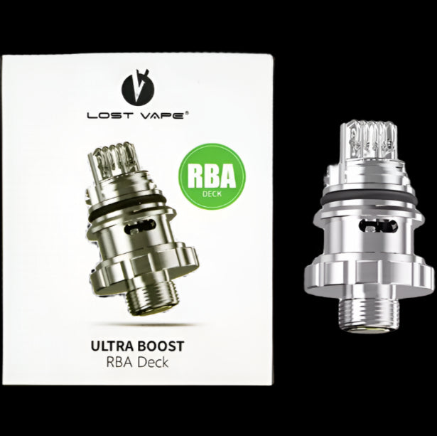 elfbar nachfüll pod läuft aus Résistances UB Pro Lost Vape main image 1