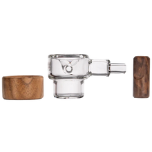 Load image into Gallery viewer, MJ Arsenal Granby Hand Pipe | Alpine Series

