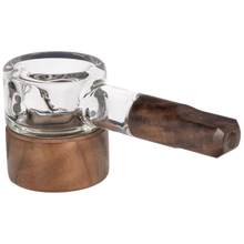 Load image into Gallery viewer, MJ Arsenal Granby Hand Pipe | Alpine Series
