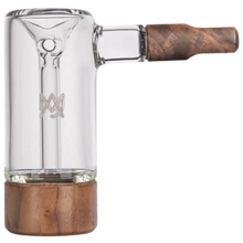 Load image into Gallery viewer, MJ Arsenal Steamboat Bubbler | Alpine Series
