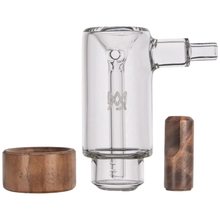 Load image into Gallery viewer, MJ Arsenal Steamboat Bubbler | Alpine Series

