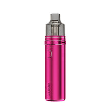 Load image into Gallery viewer, Voopoo Doric 60w Pod Kit - Rose Red
