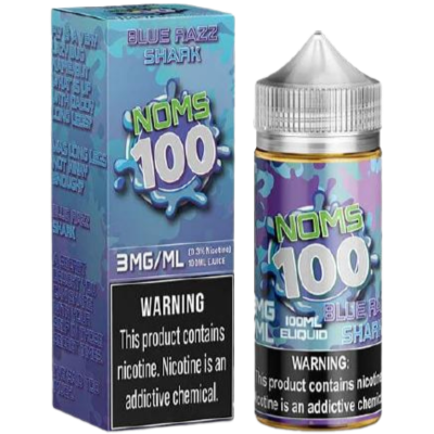 Noms 100 WC Vapor Noms 100 WC Vapor
