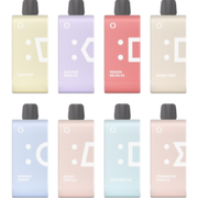 Off-Stamp SW16000 Pod