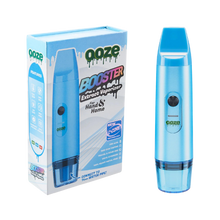 Load image into Gallery viewer, Ooze Booster Vaporizer-Arctic Blue
