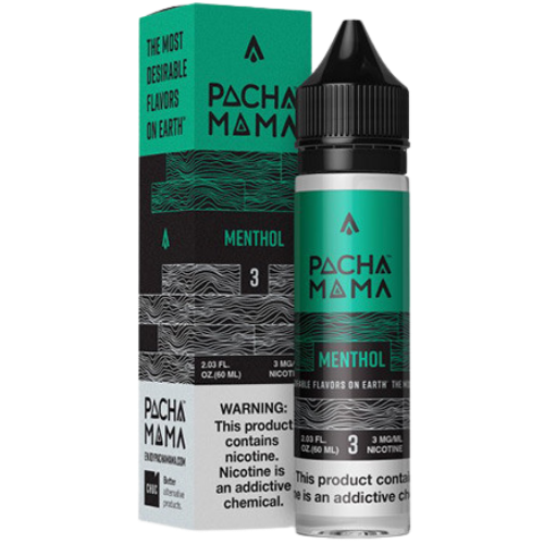 3mg vape juice Charlie's Chalk Dust Pacha Mama Shortfill E-liquid 50ml main image 1