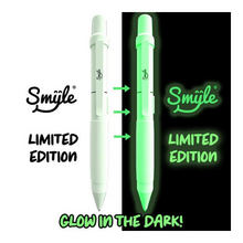 Load image into Gallery viewer, Penjamin Cart Pen by Smyle Labs - Glow in the Dark
