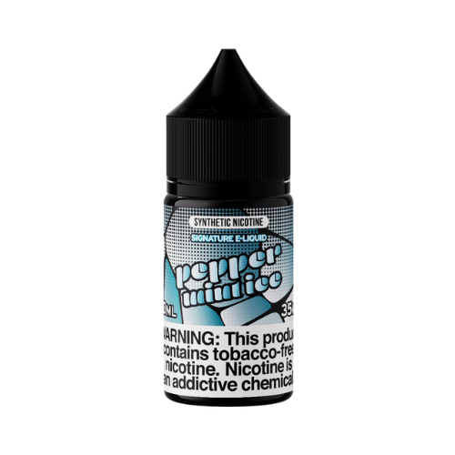 Signature 100 TFN - Peppermint Ice - 30mL