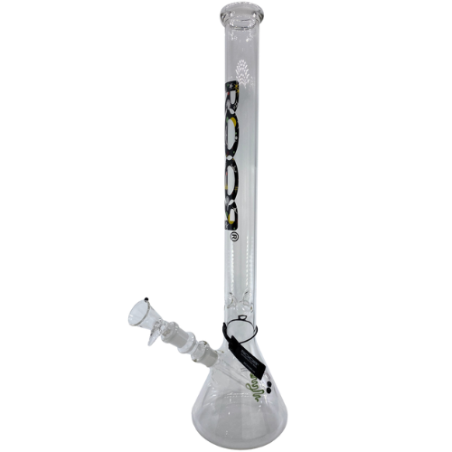Experience superior quality with the 24