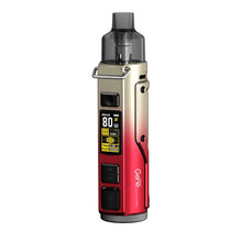 Load image into Gallery viewer, Voopoo Argus Pro 80w Kit - Red and Gold
