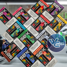 Load image into Gallery viewer, Pacha SBX 25K Disposable Vape
