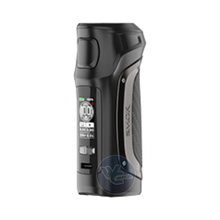 Load image into Gallery viewer, Smok Mag Solo 100w Mod - Carbon Fiber Splicing Leather
