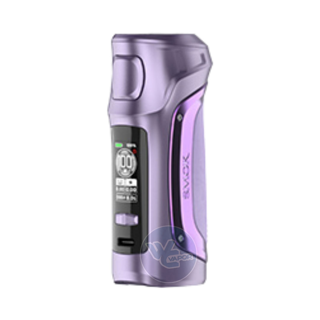 smok mag mod only Smok Solo Mag 100w Mod
