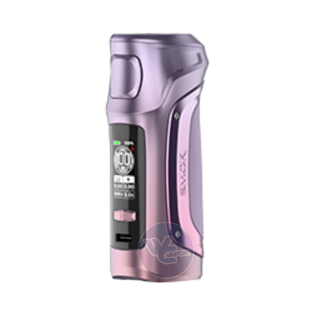 Smok Solo Mag 100w Mod | WC Vapor