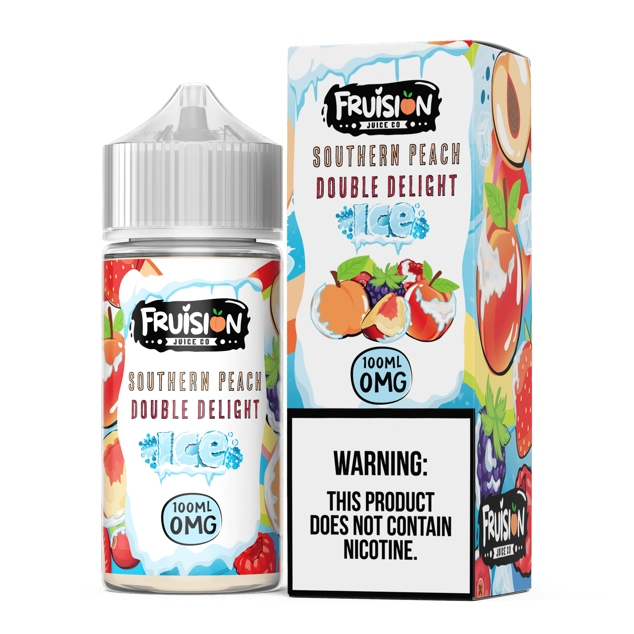 Fruision eLiquid