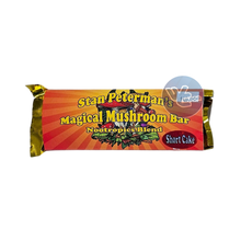 Load image into Gallery viewer, Stan-Peterman-Magic-Mushroom-Bar-Short-Cake
