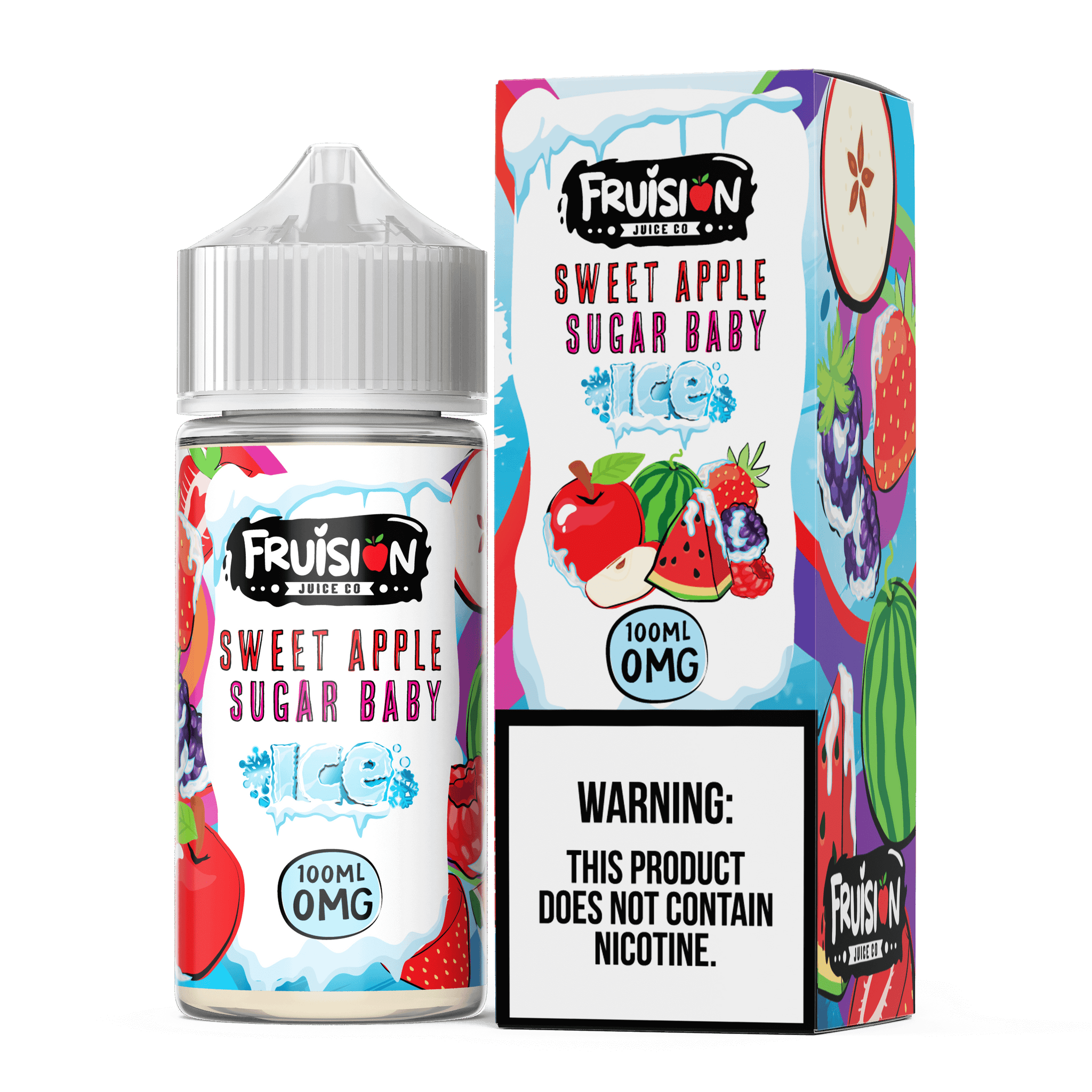 fruision vape juice Filling Machine For E-liquid main image 1