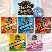 Load image into Gallery viewer, Tillmans 60mg THC Gummy 2-Pack - All Flavors (25:1 Ratio VIrginia Compliant)
