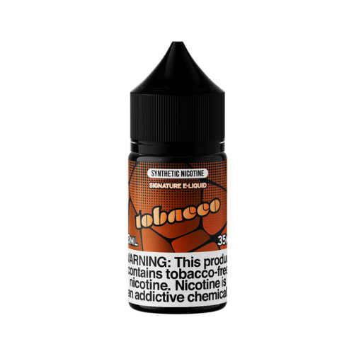 Signature 100 TFN - Tobacco - 30mL