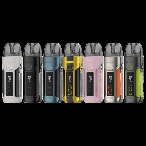 Vaporesso Luxe X Pro Kit - All Colors