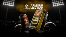 Load image into Gallery viewer, Vaporesso Armour Max Mod
