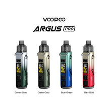 Load image into Gallery viewer, Voopoo Argus Pro 80w Kit
